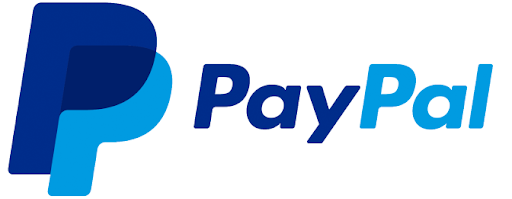 pay with paypal - S C U M Store